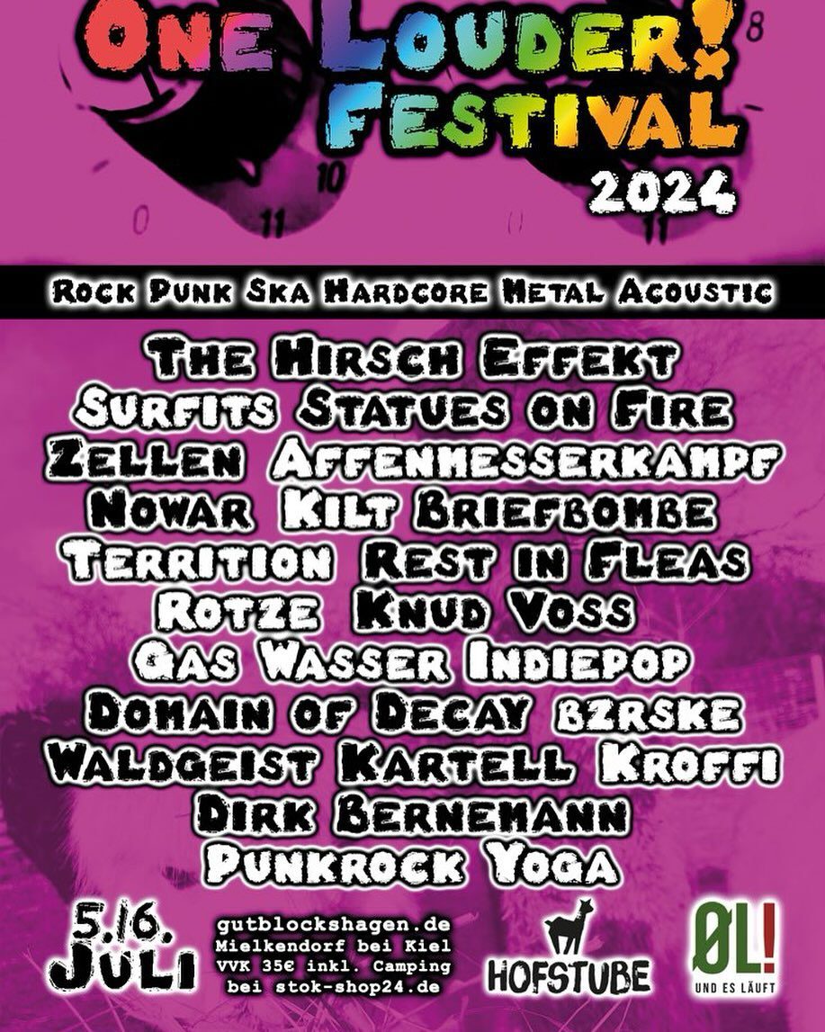 Instagram post from oel.rocks. This post is in position 1.